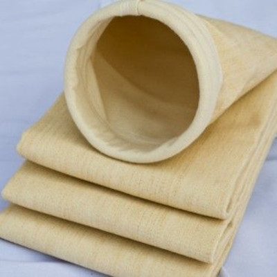 High-Efficiency Needle Felt Dust Filter Bag