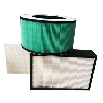 Anti-Virus And Sterilizing Air Filter