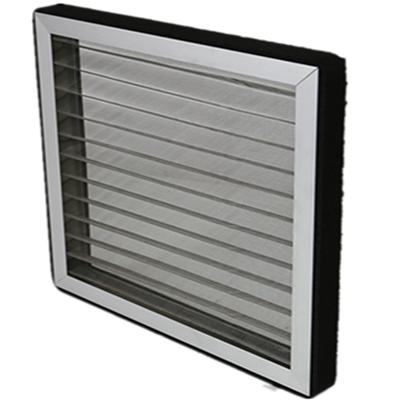 Washable Metal Air Filter