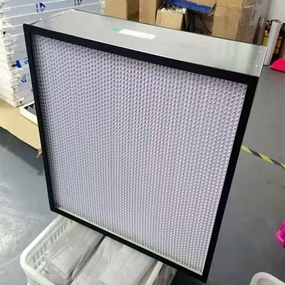 H14 High Efficiency Air Filter