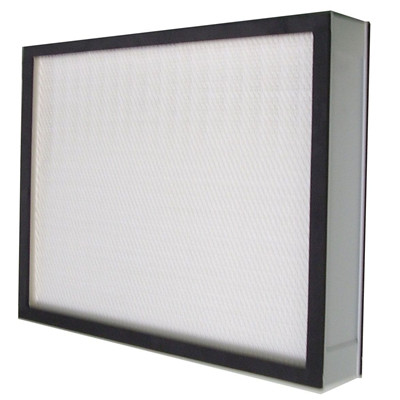 U15 Ultra High Efficiency Air Filter