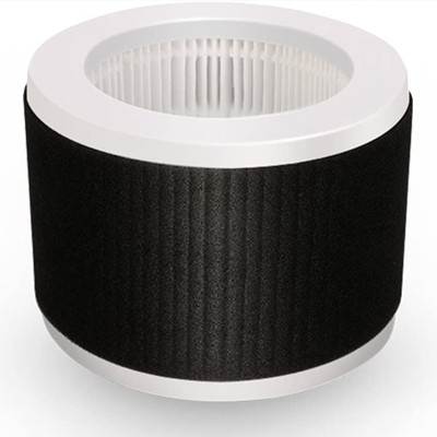 KOIOS EPI810 3-in-1 Ture HEPA Air Filter Replacement Filter