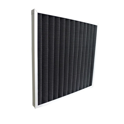 Pre-Filter Activated Carbon Deodorant Air Filter