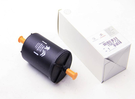 Fuel Filter PEUGEOT 1567 C6