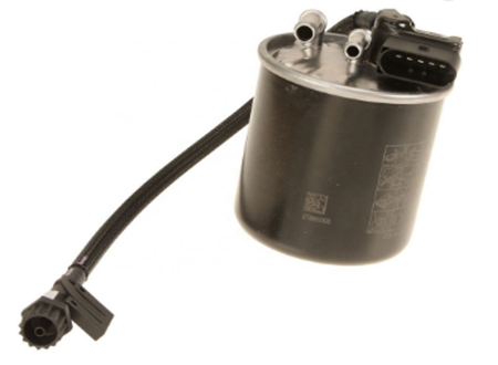 Fuel Filter BENZ 651-090-29-52