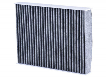 Cabin Filter TOYOTA 87139-ON010