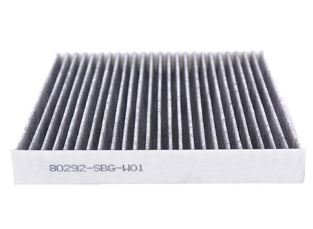 Cabin Filter HONDA 80292-SBG-W01