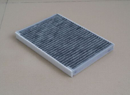 Cabin Filter BENZ A222 830 04 18