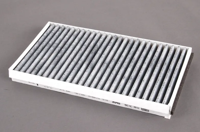 Cabin Filter 64 31 9 171 858-03 for BMW